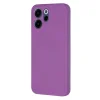  Oppo Reno15 F Lila Techsuit - SoftFlex tok thumbnail