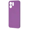  Oppo Reno15 F Lila Techsuit - SoftFlex tok thumbnail