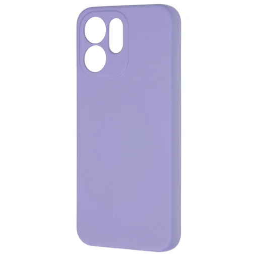  Oppo Reno15 F Light Purple Techsuit SoftFlex tok - 4