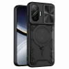  Xiaomi Poco F7 Fekete Techsuit CamGuard Pro tok thumbnail