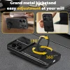  Xiaomi Poco F7 Fekete Techsuit CamGuard Pro tok thumbnail