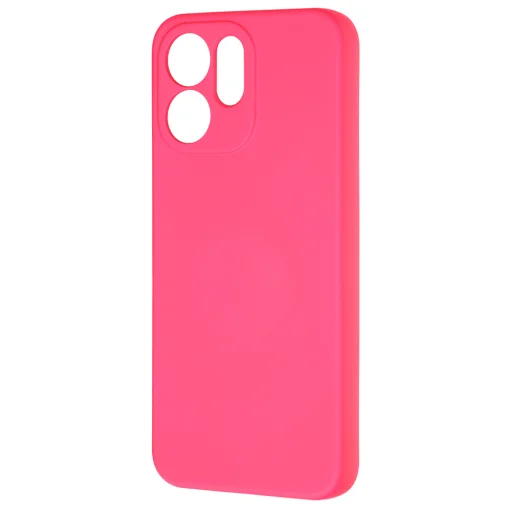  Oppo Reno15 F Hot Pink Techsuit SoftFlex tok - 4