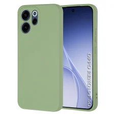  Oppo Reno 15F Mint Green Techsuit SoftFlex tok