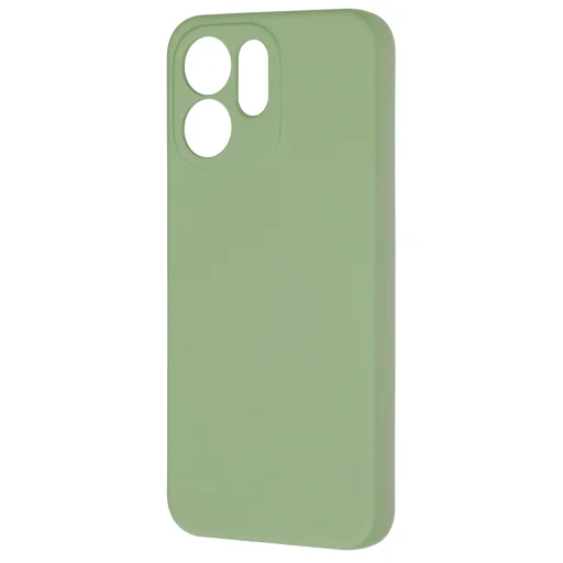  Oppo Reno 15F Mint Green Techsuit SoftFlex tok - 4