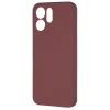  Oppo Reno 15F Plum Red Techsuit - SoftFlex tok thumbnail