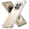  Huawei Nova 15 Max Átlátszó Techsuit - Ütésálló Átlátszó Szilikon tok thumbnail