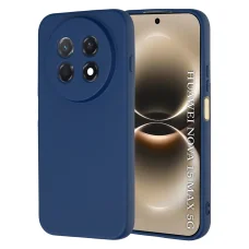  Huawei Nova 15 Max Sötétkék Techsuit SoftFlex tok