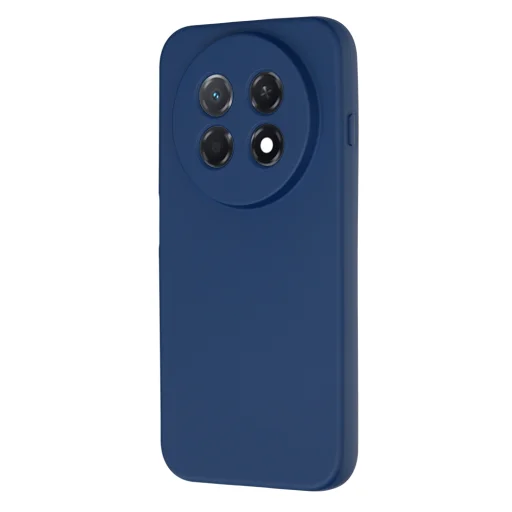  Huawei Nova 15 Max Sötétkék Techsuit SoftFlex tok - 3