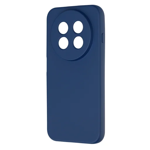  Huawei Nova 15 Max Sötétkék Techsuit SoftFlex tok - 4
