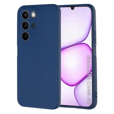  Realme C100 5G Sötétkék Techsuit - SoftFlex tok