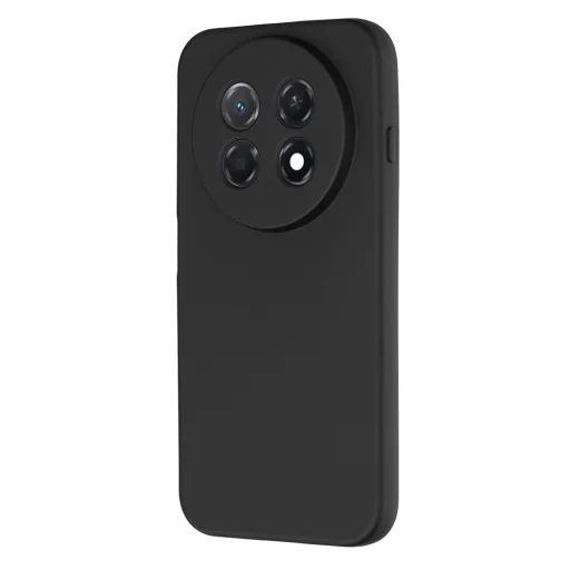  Huawei Nova 15 Max Techsuit SoftFlex Fekete tok - 3