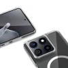 Motorola Edge 70 5G Tech-Protect FlexAir Hybrid MagSafe átlátszó tok thumbnail