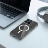 Motorola Edge 70 5G Tech-Protect FlexAir Hybrid MagSafe átlátszó tok thumbnail