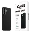 Samsung Galaxy A57 5G CARE by PanzerGlass divatos fekete tok thumbnail