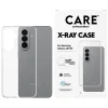 Samsung Galaxy A57 5G CARE by PanzerGlass Fashion X-Ray átlátszó tok thumbnail