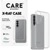 Samsung Galaxy A57 5G CARE by PanzerGlass Fashion X-Ray átlátszó tok thumbnail