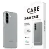 Samsung Galaxy A57 5G CARE by PanzerGlass Fashion X-Ray átlátszó tok thumbnail