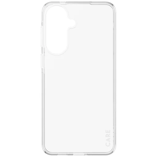 Samsung Galaxy A57 5G CARE by PanzerGlass Fashion X-Ray átlátszó tok - 4