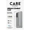 Samsung Galaxy A57 5G CARE by PanzerGlass Flagship Urban Combat tok, átlátszó thumbnail