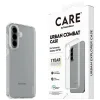 Samsung Galaxy A57 5G CARE by PanzerGlass Flagship Urban Combat tok, átlátszó thumbnail