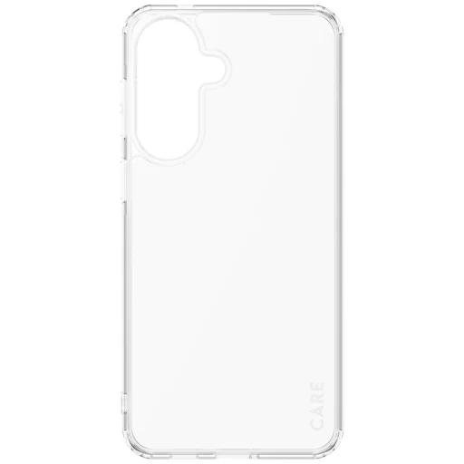 Samsung Galaxy A57 5G CARE by PanzerGlass Flagship Urban Combat tok, átlátszó - 4