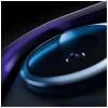 iPhone 17 Pro fialové puzdro 3MK Smoke MagCase thumbnail