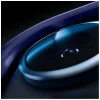 iPhone 17 Pro 3MK Smoke MagCase modré puzdro thumbnail