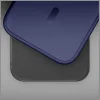 iPhone 17 Pro 3MK Smoke MagCase modré puzdro thumbnail