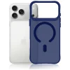 iPhone 17 Pro 3MK Smoke MagCase modré puzdro thumbnail