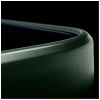 iPhone 17 Pro 3MK Smoke MagCase füstös zöld tok thumbnail