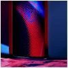 Samsung Galaxy A57 3MK Matt Case Pro fekete tok thumbnail