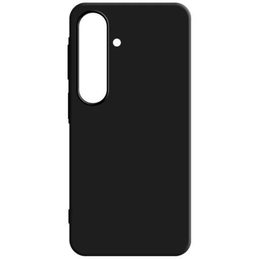 Samsung Galaxy A57 3MK Matt Case Pro fekete tok - 4