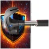 Honor Magic 8 Pro 3MK Silky Matt Privacy privátne ochranné sklo thumbnail