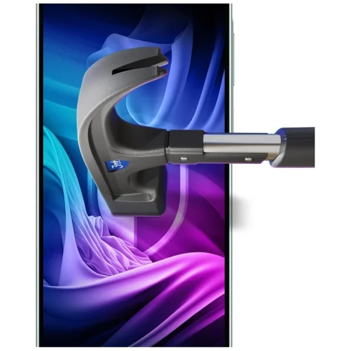 Samsung Galaxy A27 5G 3MK Silky Matt Pro matt üvegfólia - 6