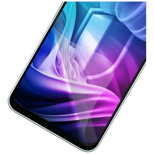 Samsung Galaxy A27 5G 3MK Silky Matt Pro matt üvegfólia - 7