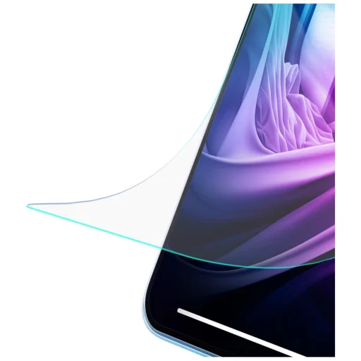 Samsung Galaxy A27 5G 3MK Silky Matt Pro matt üvegfólia - 10