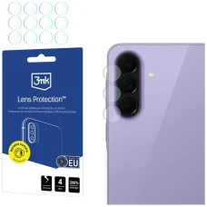Samsung Galaxy A57 3MK Kamera lencsevédő üvegfólia