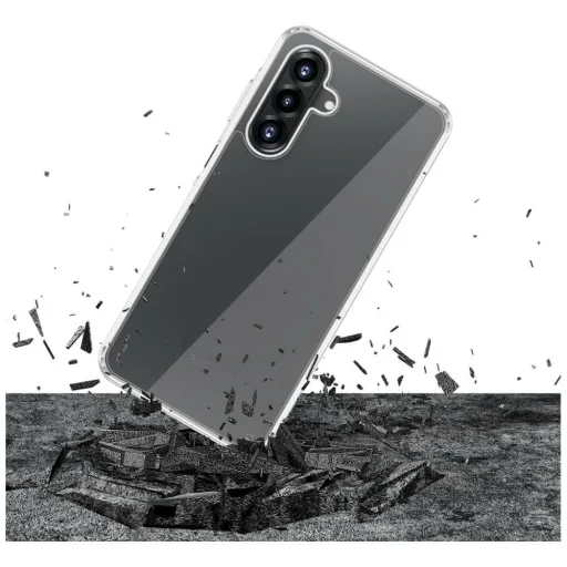 Samsung Galaxy A27 5G 3MK Armor Case tok - 6