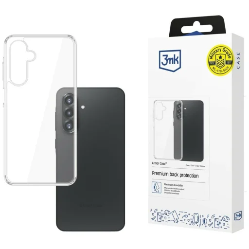 Samsung Galaxy A27 5G 3MK Armor Case tok - 1