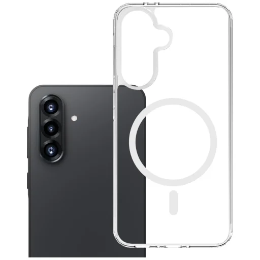 Samsung Galaxy A27 5G 3MK Armor MagCase puzdro - 4