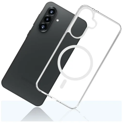 Samsung Galaxy A27 5G 3MK Armor MagCase puzdro - 5