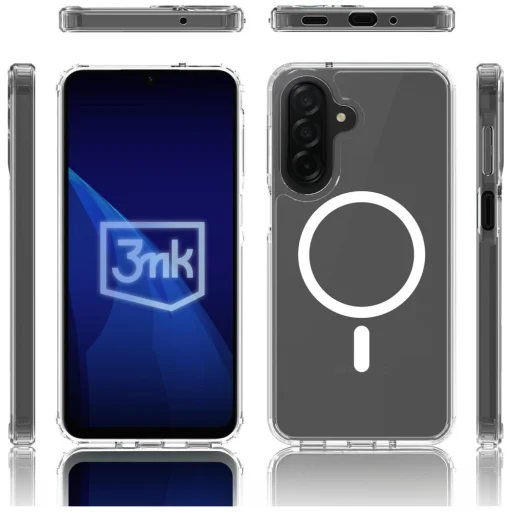 Samsung Galaxy A27 5G 3MK Armor MagCase puzdro - 6