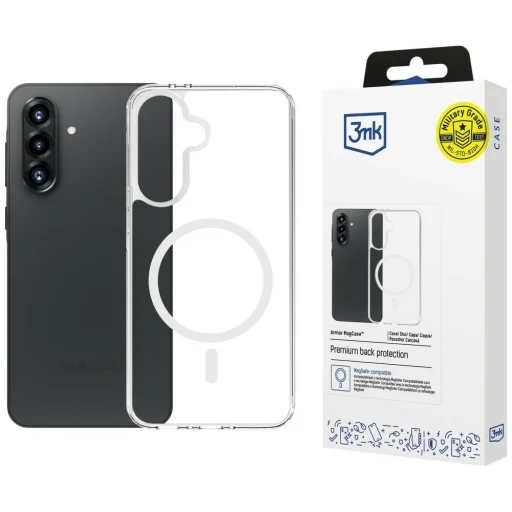 Samsung Galaxy A27 5G 3MK Armor MagCase puzdro - 1