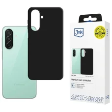Samsung Galaxy A27 5G 3MK Matt Case fekete tok