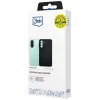 Samsung Galaxy A27 5G 3MK Matt Case Pro fekete tok thumbnail