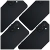 Samsung Galaxy A27 5G 3MK Matt Case Pro fekete tok thumbnail