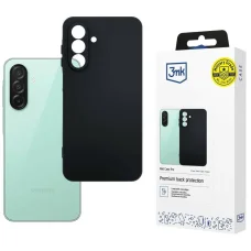 Samsung Galaxy A27 5G 3MK Matt Case Pro fekete tok