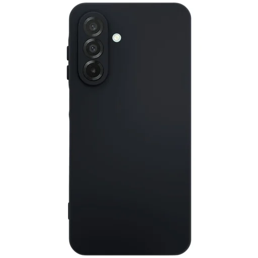 Samsung Galaxy A27 5G 3MK Matt Case Pro fekete tok - 2