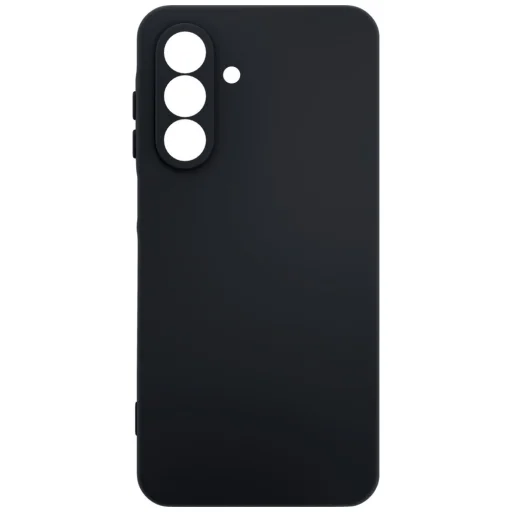 Samsung Galaxy A27 5G 3MK Matt Case Pro fekete tok - 4