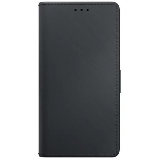 Samsung Galaxy A27 5G 3MK Wallet Case fekete tok - 6